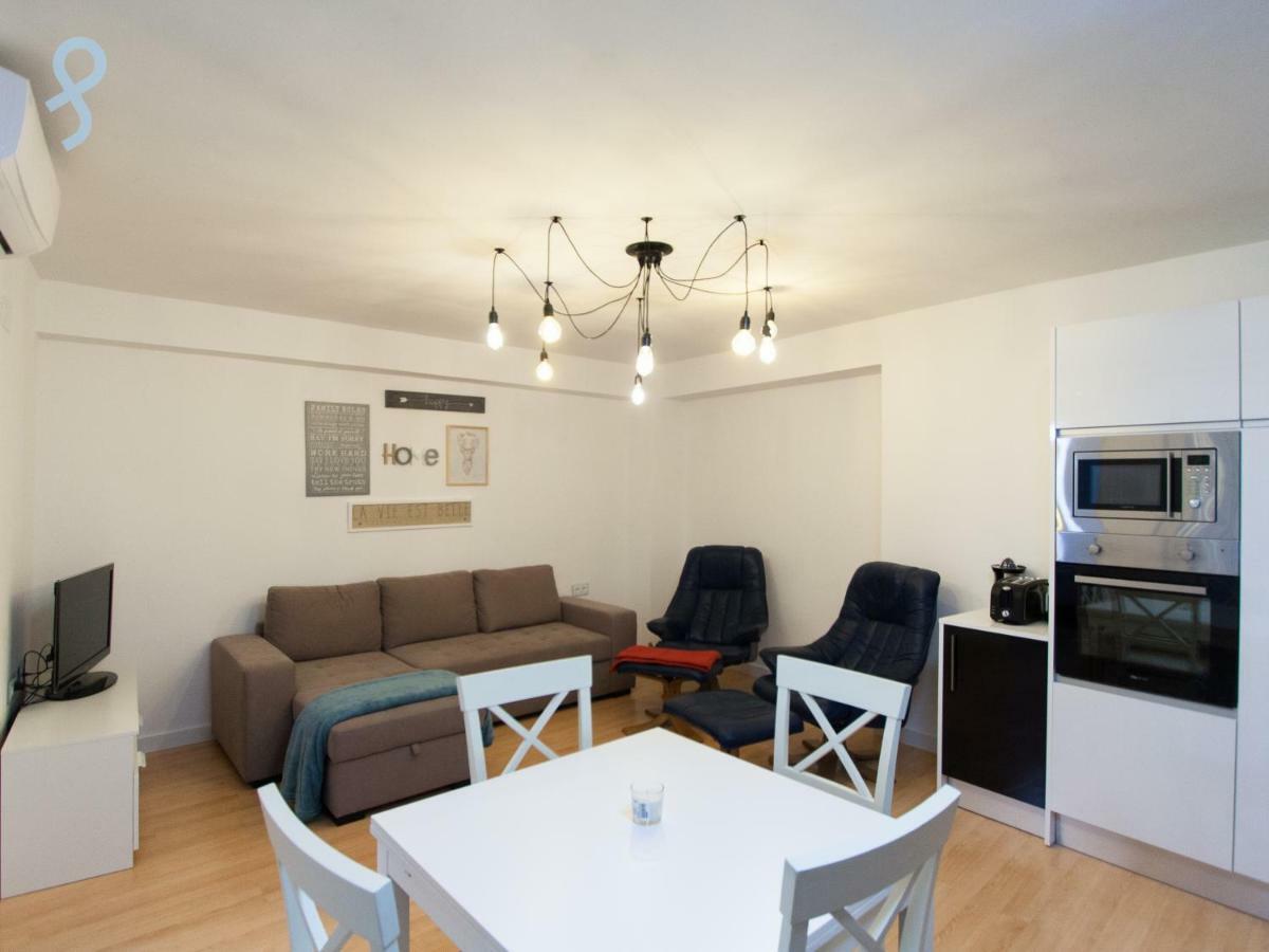 Apartament S87 Alicante Zewnętrze zdjęcie