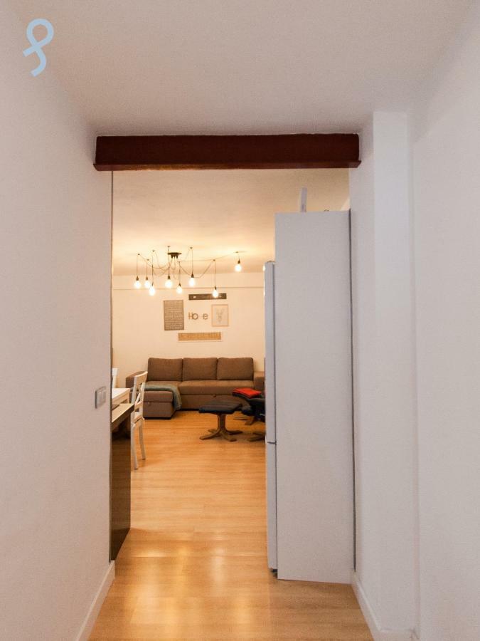 Apartament S87 Alicante Zewnętrze zdjęcie