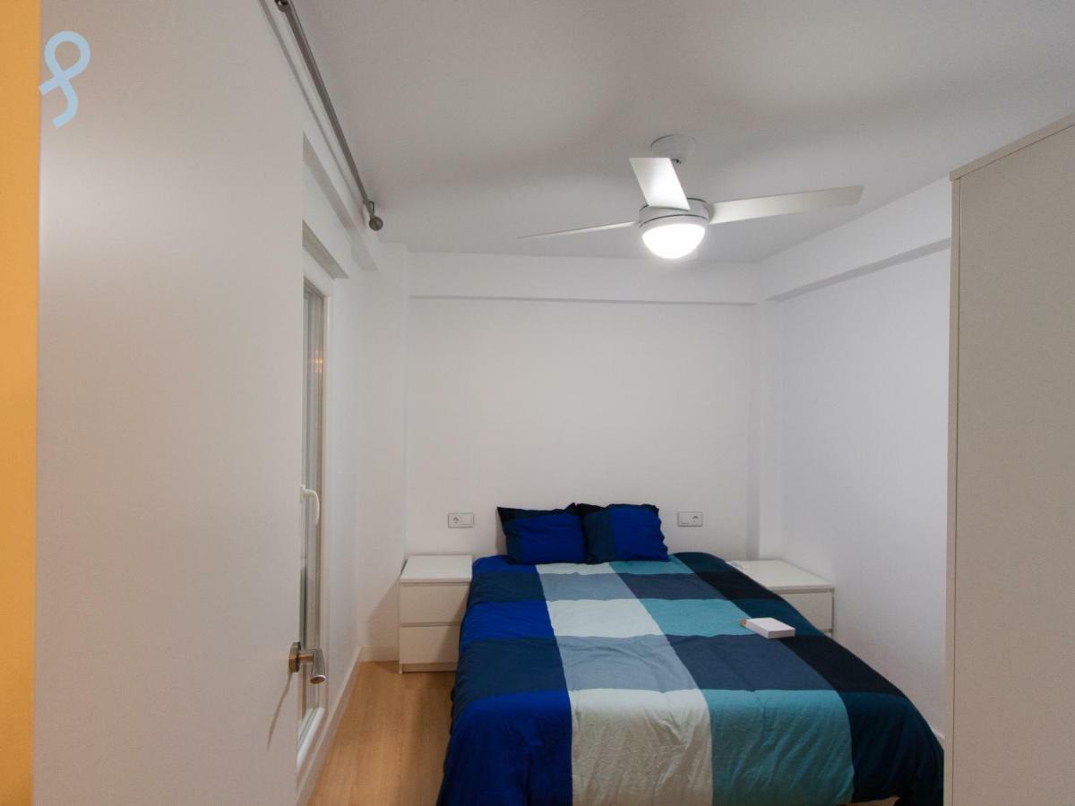 Apartament S87 Alicante Zewnętrze zdjęcie