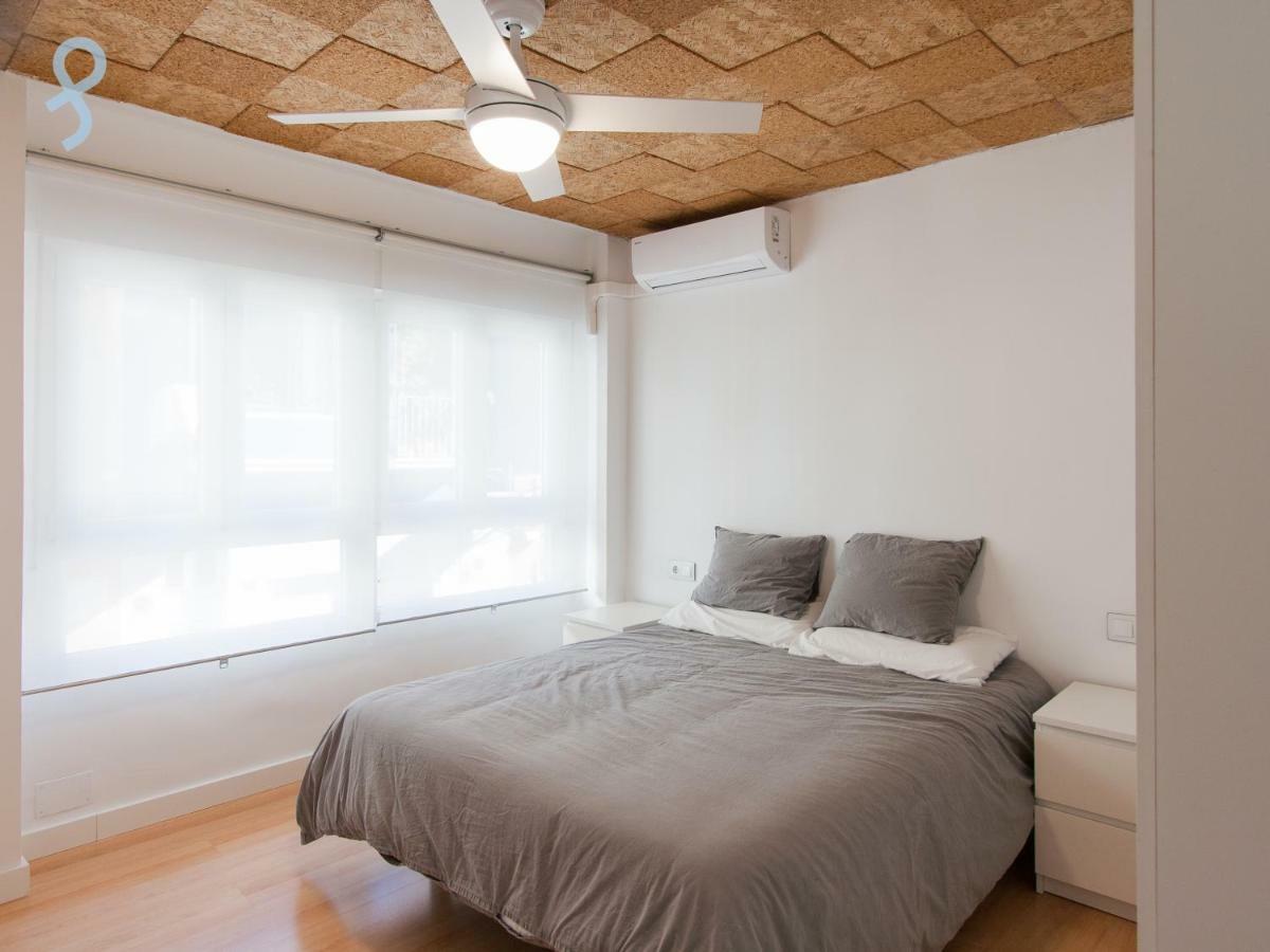 Apartament S87 Alicante Zewnętrze zdjęcie