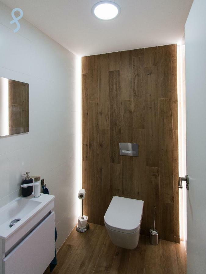 Apartament S87 Alicante Zewnętrze zdjęcie