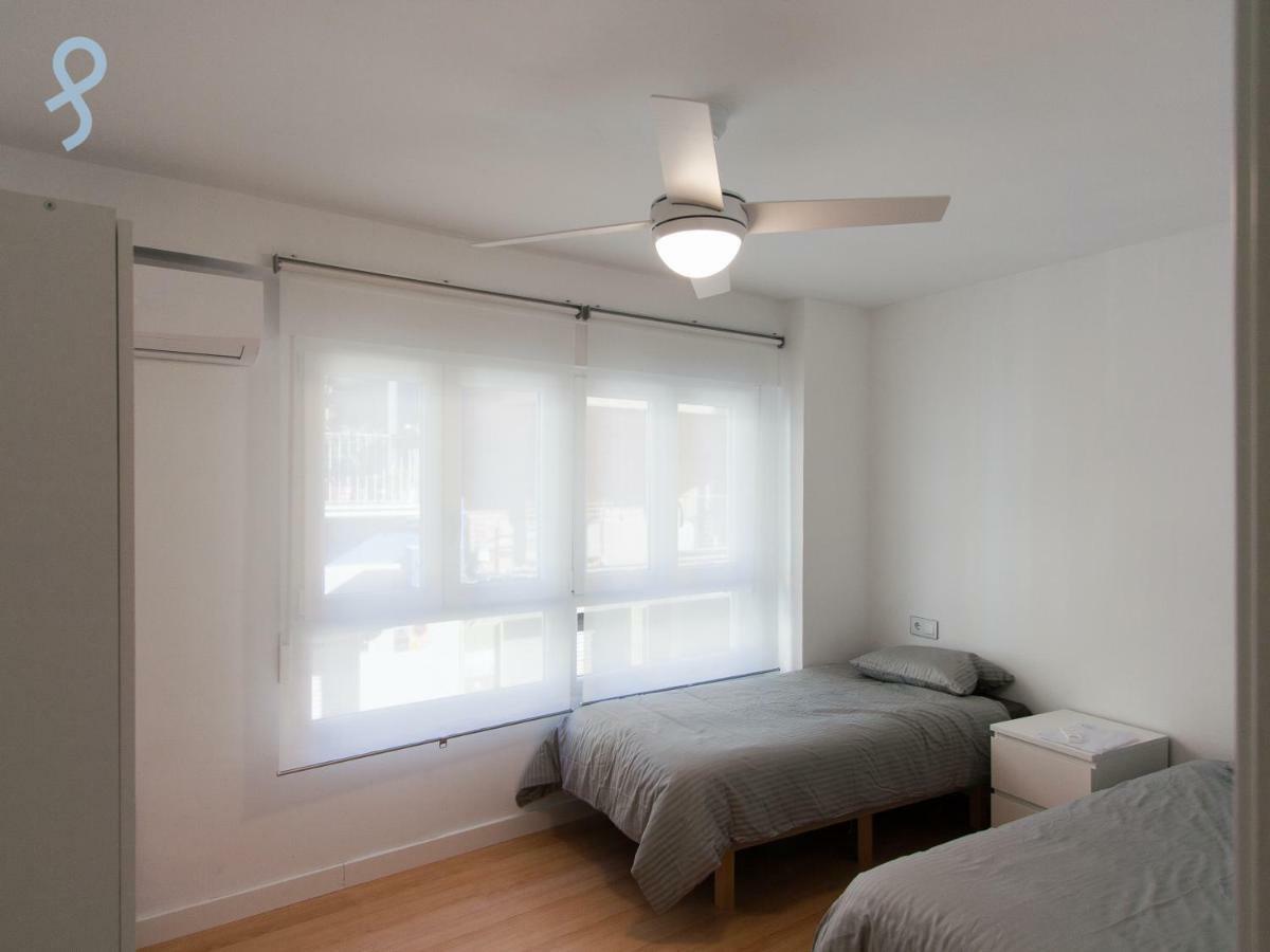 Apartament S87 Alicante Zewnętrze zdjęcie